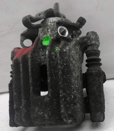 VW Bora Golf IV Variant 1J Bremssattel rechts hinten LUCAS 41 Bremszange 1.6