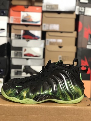 nike foamposite paranorman