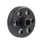12T Centrifugal Clutch 20mm Bore #35 Chain 12 Tooth For Trike Mini Bike Go Kart