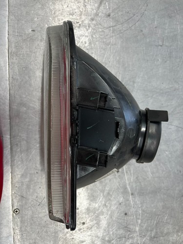 Ford Fiesta 1989-1995 LH Headlight Lucas LWB745 - Picture 3 of 3