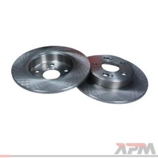 Disque de frein Renault SAFRANE