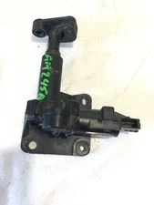 2017 Dodge Grand Caravan Rear Right Power Vent Motor OEM