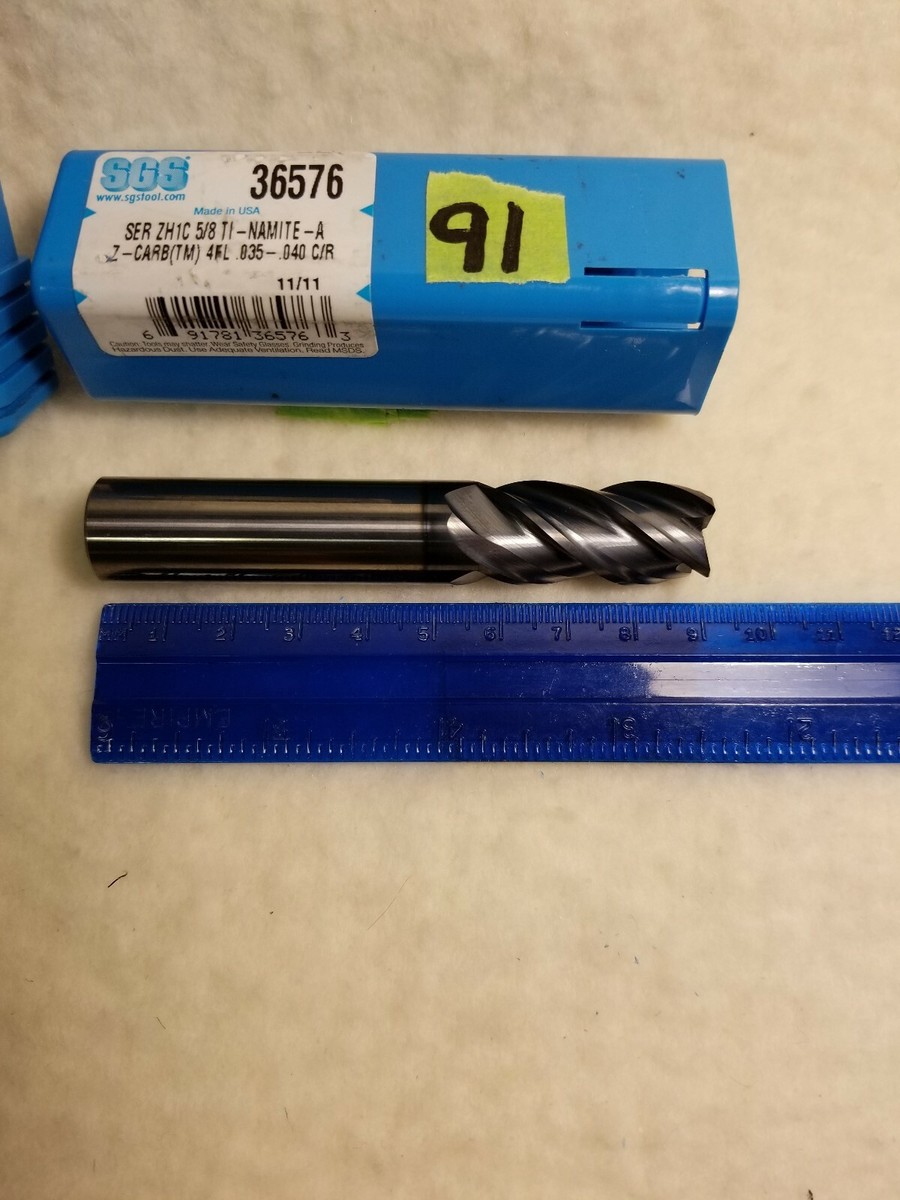 SGS. 36576. 5/8