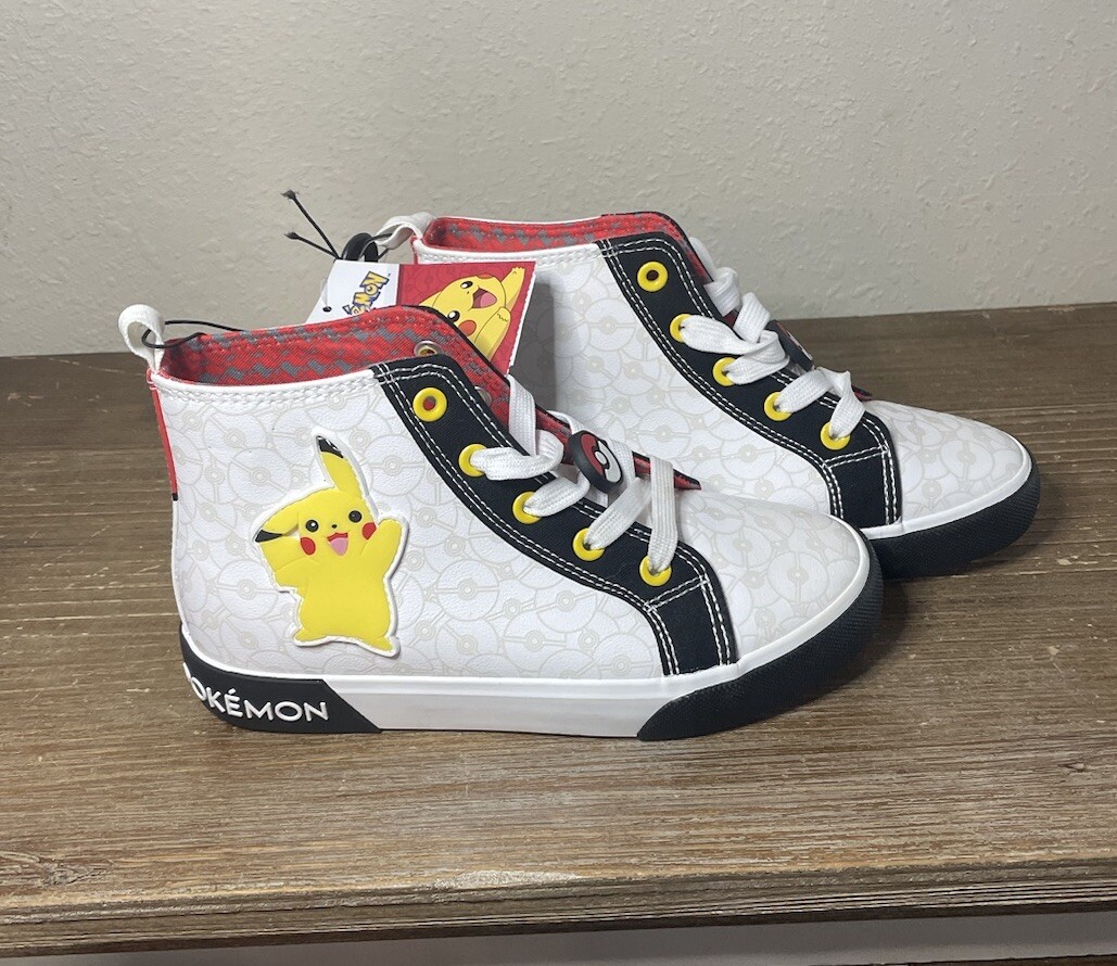Custom Pokemon Nike Dunks Pokemon Theme Shoes For Sale Ground Up
