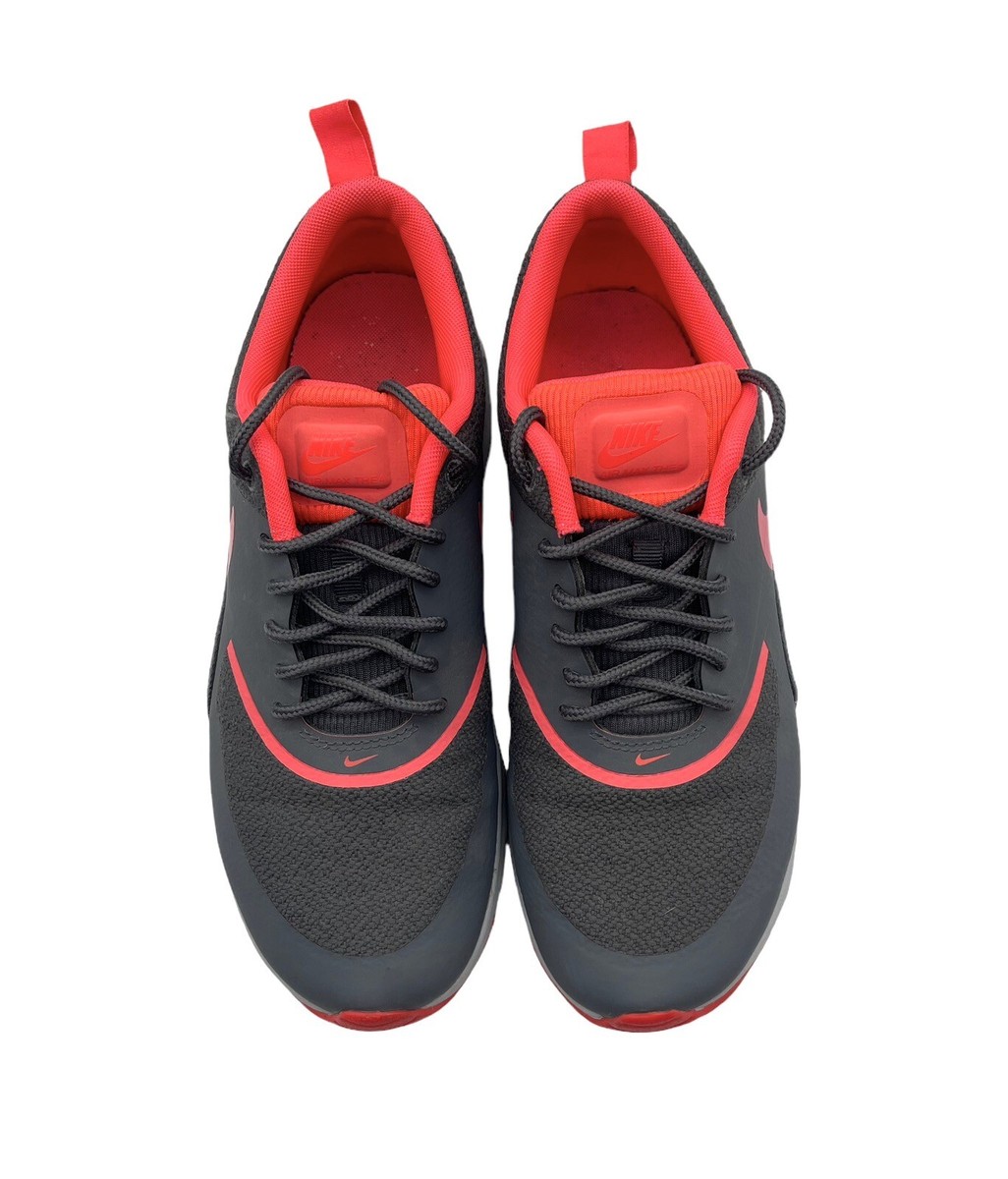nike air max thea coral