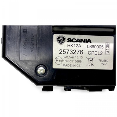 2673079 2573276 2892709 Headlights Switch For SCANIA L P G R S 