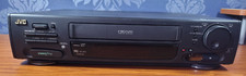 JVC Video Cassette Recorder HR-J610EK Spares or Repair