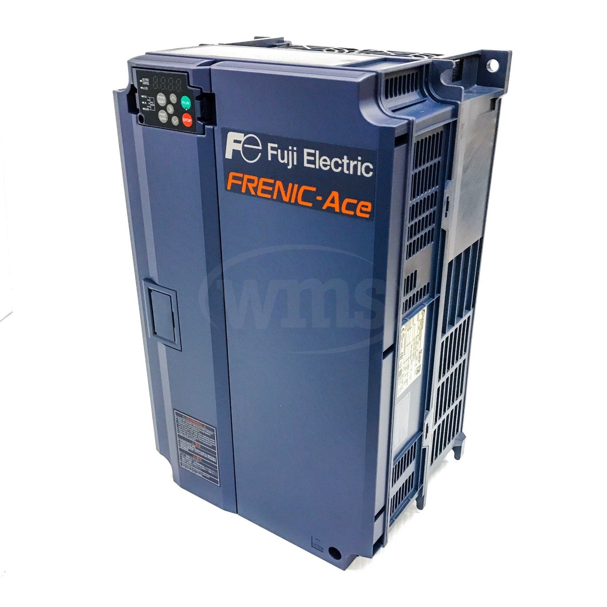 Fuji FRN0088E2S-2GB FRENIC ACE Variable Frequency Drive, 30HP 200