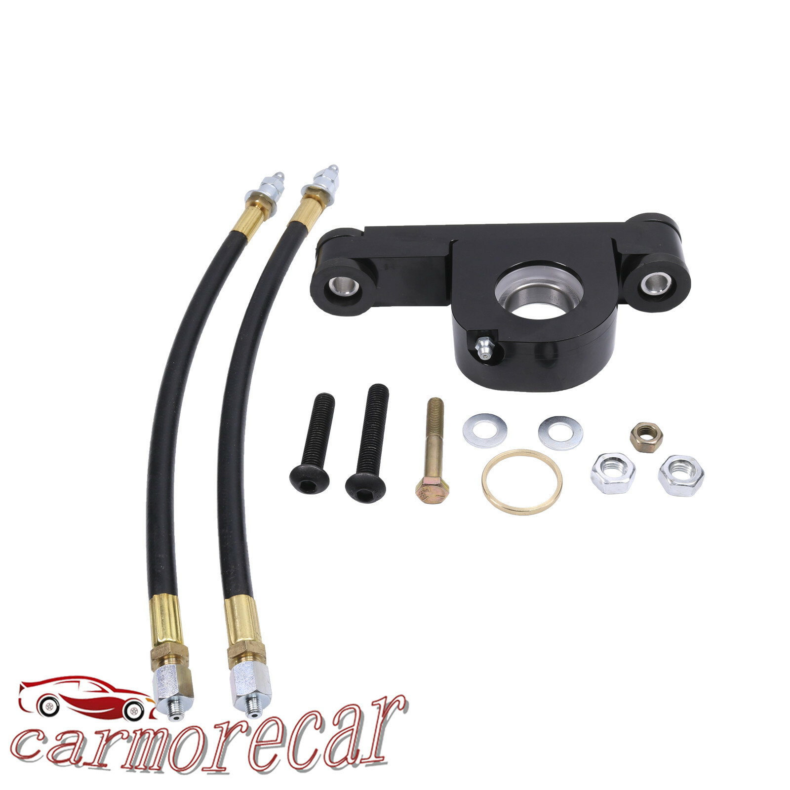 Pastiglie Freno Sinterizzate Anteriori E Posteriori Per Polaris RZR 900 S / S 1000 2 Posti (2015-2022) - Set 4 Pezzi - Ricambio 1911085 - 2
