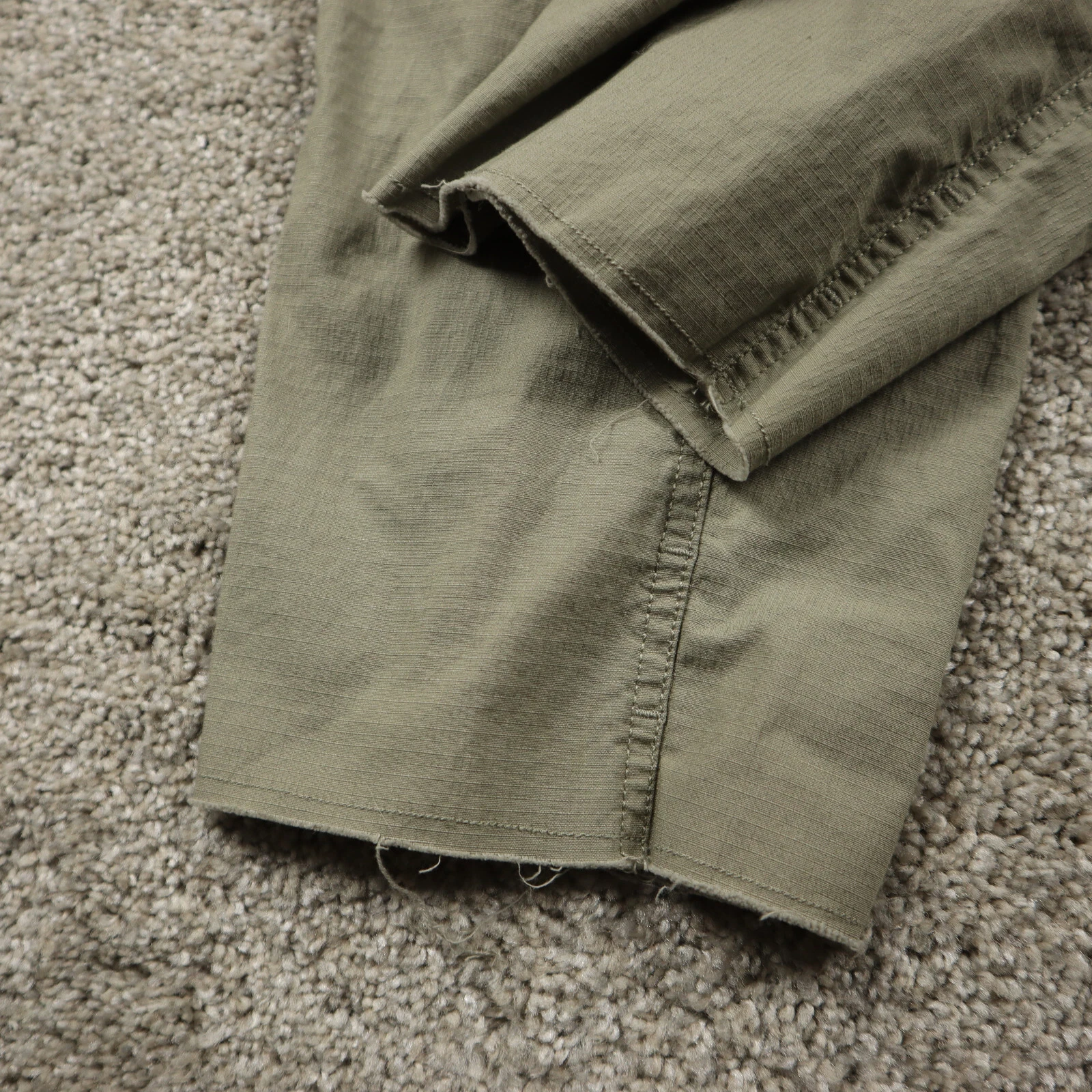 vuori ripstop stretch hiking outdoors athleisure pants