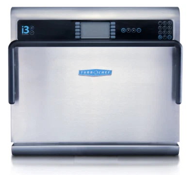 Brand New TurboChef I3-9500-1 Rapid Cook Ventless Oven 208/240VAC 60Hz Single PH