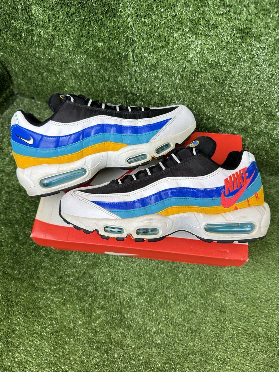 windbreaker air max 95