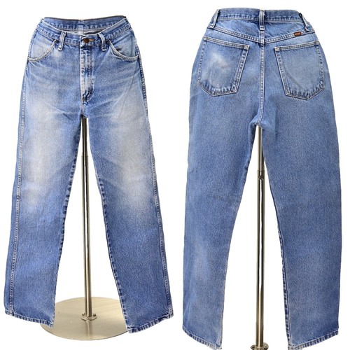 Vintage 1990s Rustler Jeans New Old Stock with All Original Tags