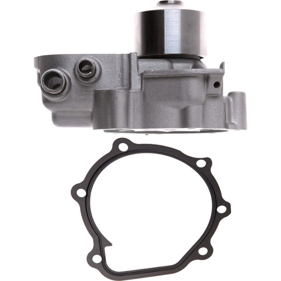 42030 Gates Water Pump for Subaru Forester Impreza WRX 2013-2014 - Изображение 2 из 4