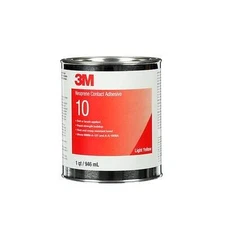 3M 20272 3M Neoprene Contact Adhesive 10 Li
