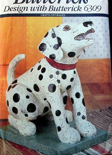 doorstop animals patterns