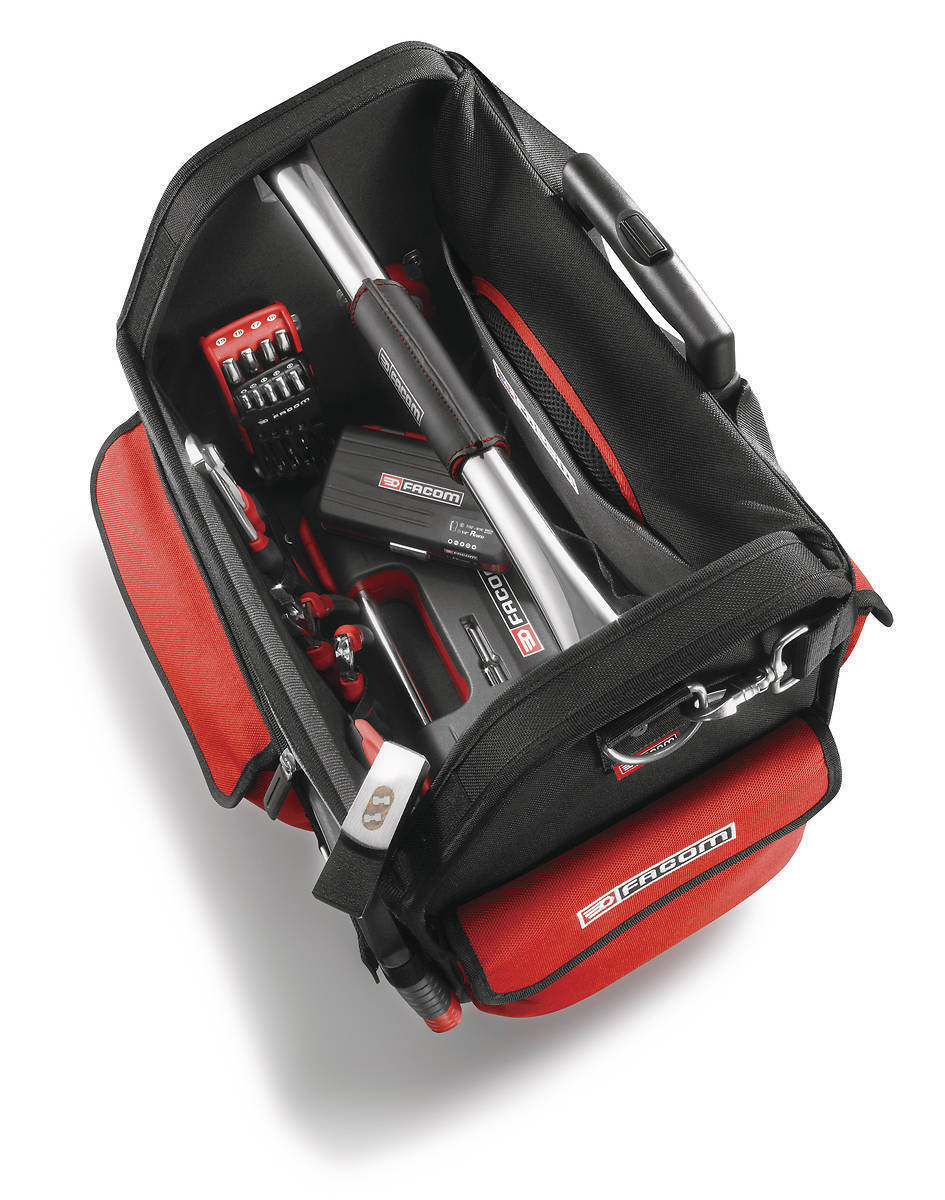 FACOM BS.R20PB Caja De Herramientas Con Ruedas - PROBAG