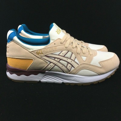asics gel lyte v birch beige