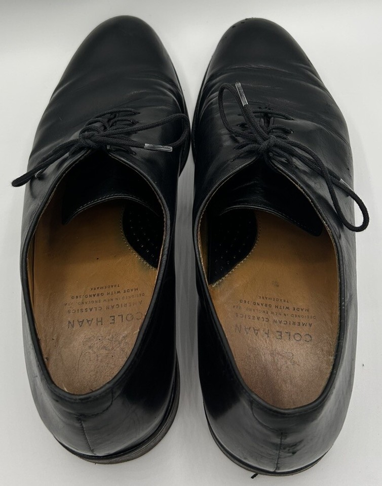 cole haan gramercy wholecut