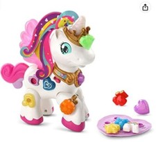 VTech Starshine the Bright Lights Unicorn Interactive Learning Toy 