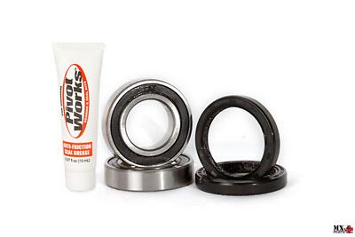 RADLAGERSATZ HINTEN ETON RXL 90 All PIVOT WORKS PWRWK-Y77-000
