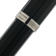 Roller Omas Milord 100 Anniversario "Nero Classico" Edizione Limitata