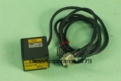 1PC Keyence 1PC BL-701 Barcode Laser Scanner