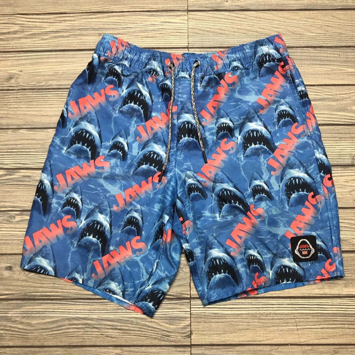 Neff hot tub shorts 2025