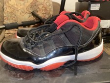 bred 11s size 3
