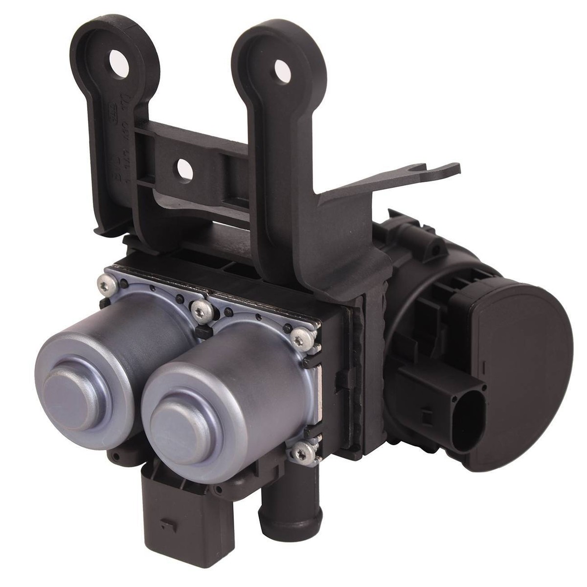 Valvola Acqua Riscaldamento Per Audi A6 2005-2011 - OEM 4F1959617A/4F1959617B - Foto 9