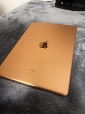 iPad 7th Generation 128gb WiFi, Rose-Gold