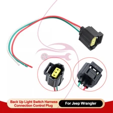 Fits Dodge 1997-2004 Connector of Back Up Light Switch Neutral Safety Switch