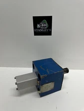 Rexroth R900955399 Logic Cover New