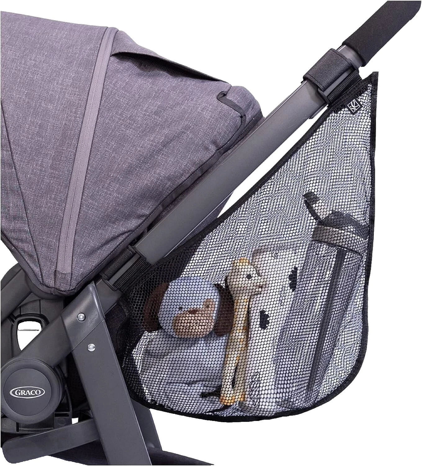 Cochecito novedad del niño organizadores y Mallas