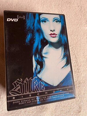 Silke Bischoff - Down In The Park | Zustand sehr gut | DVD
