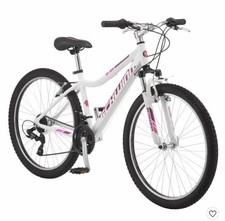 schwinn ranger 2.4