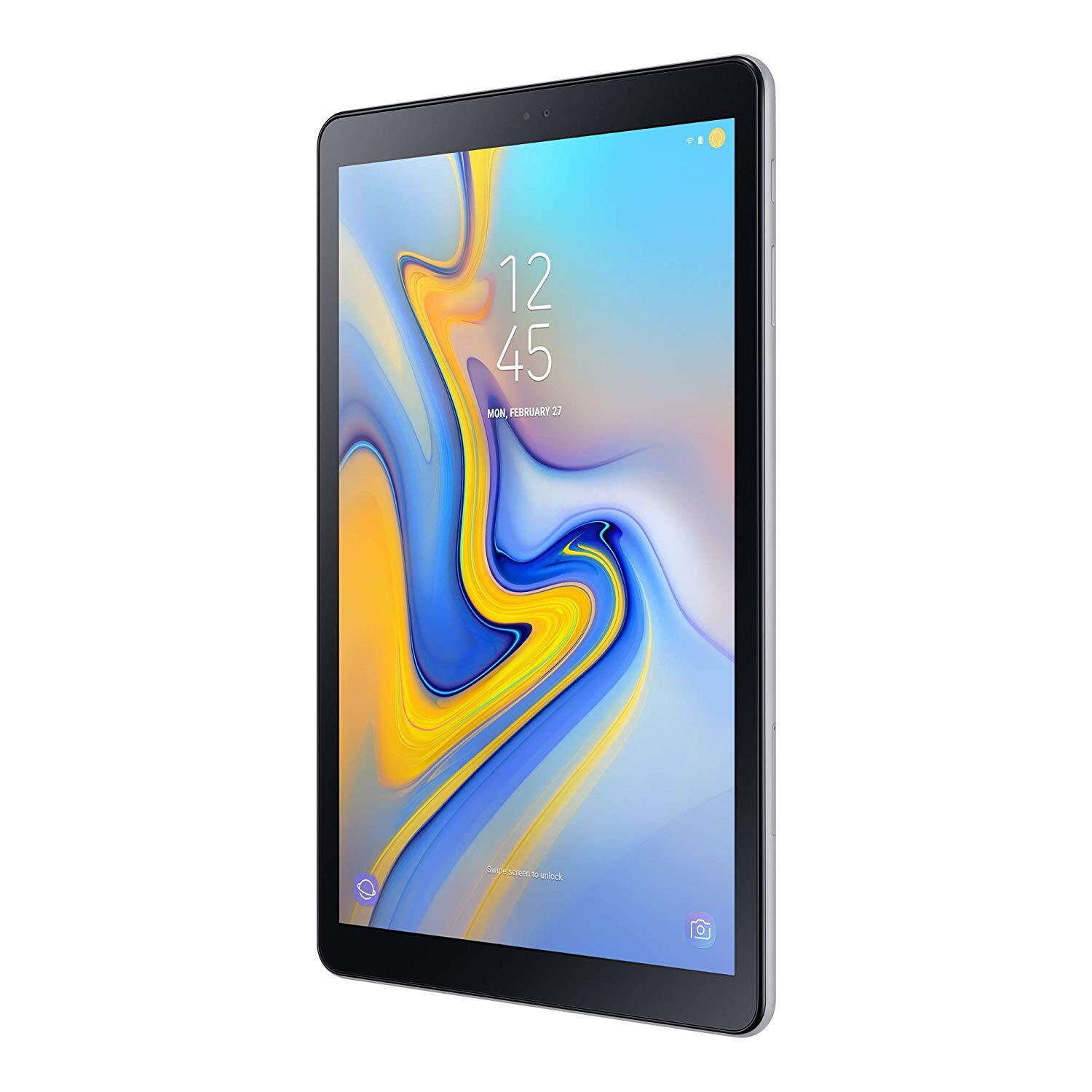 Samsung Galaxy Tab A 10.1 Operating System