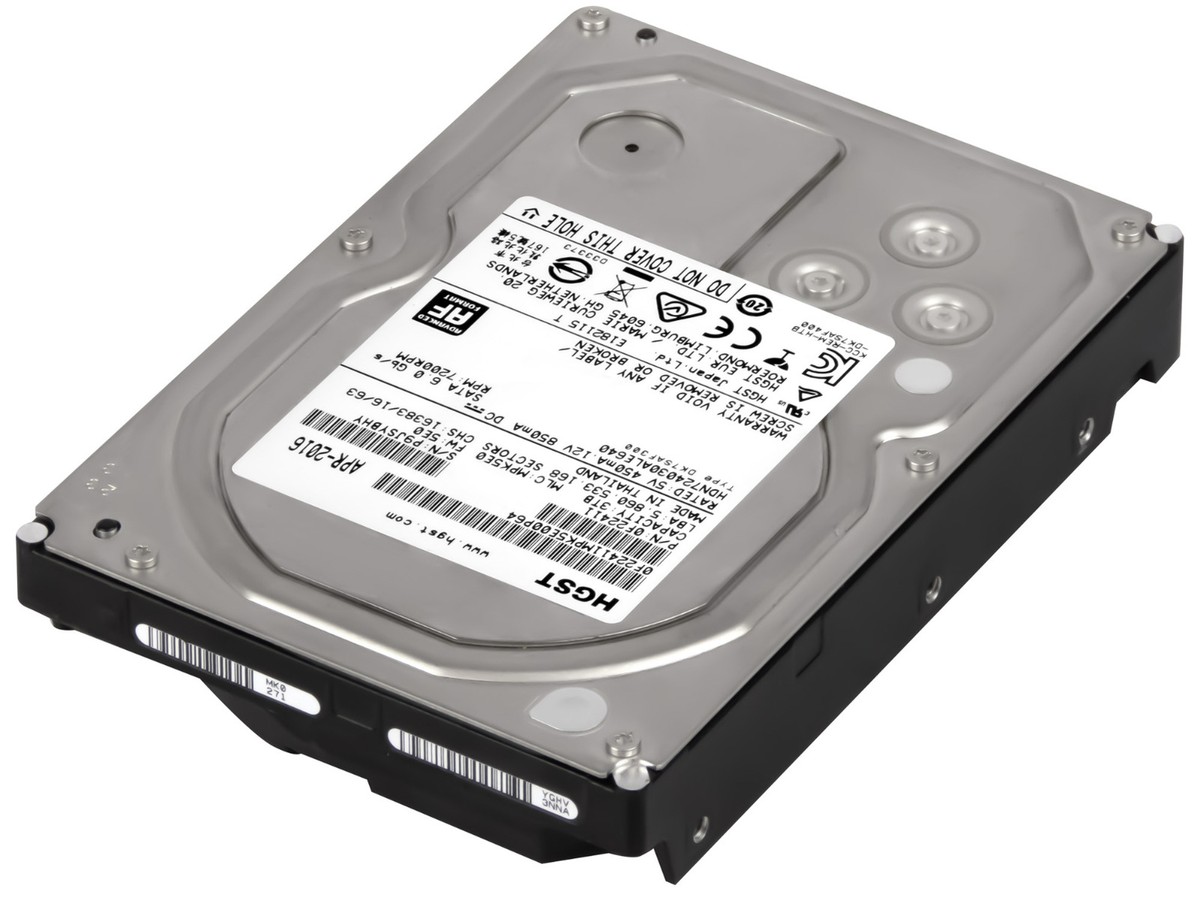 内蔵型ハードディスクドライブ Hitachi/HGST HUS724030ALE640 3.5 HDD 3TB Amazon.com: HGST Ultrastar 7K4000 3TB 7200RPM 64MB Cache