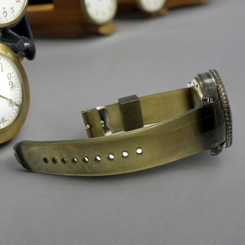 Very Nice Ice Watch in Black. D98 - Picture 4 of 4