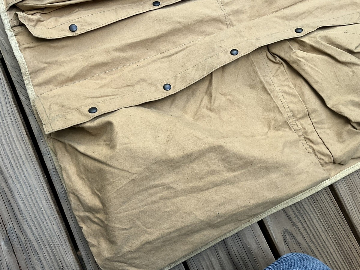 アメリカ海兵隊、海軍USMC.U.S.NAVYスーツケース Vintage WWII Era US Navy Aviator's Hartmann Seapack Military