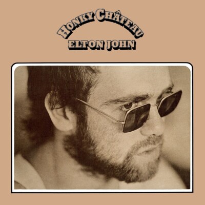 John,Elton / Honky Chateau 50th Anniversary Edition (Ltd.2LP)