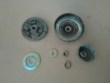 GENUINE STIHL TS400 DISC CUTTER COMPLETE CLUTCH STHIL SAW