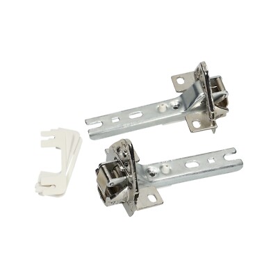 Siemens Türscharnier - Silber (268698E) online kaufen | eBay 