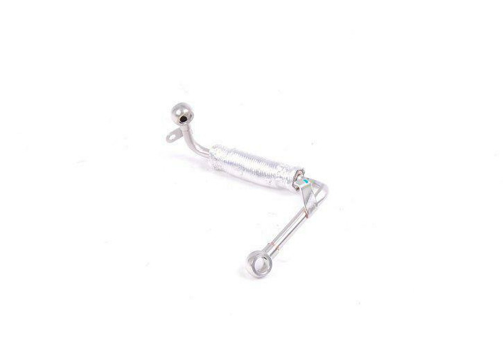 NEW AUDI Q3 8U FEED COOLANT PIPE 06J121497H ORIGINAL | eBay