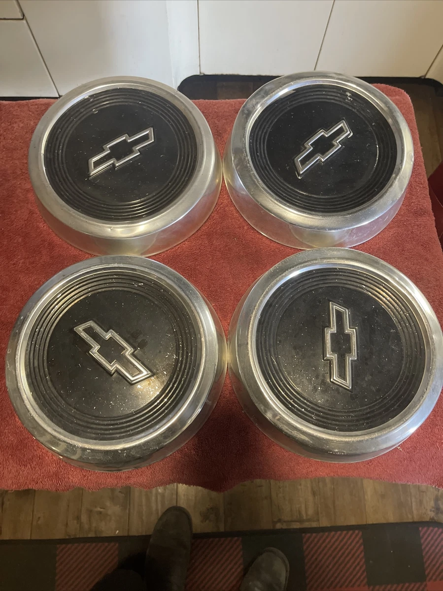 Chevy s10 hubcaps deals