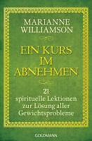 Thumbnail - Ein Kurs Abnehmen | Buch | 9783442219643