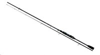 Cormoran Ticora Black Ultralight Spin 1,94M 3-10G Forelle Barsch Zander