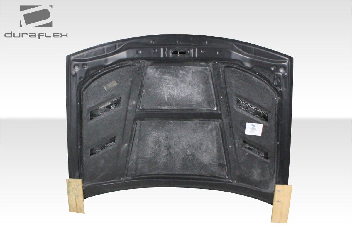 専用になります 90-96 Fits Nissan 300ZX AM-S Duraflex Body Kit- Hood