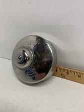 Cut-N-Seal by The Pampered Chef 4" Pastry and Sandwich Maker  Pre Owned A010