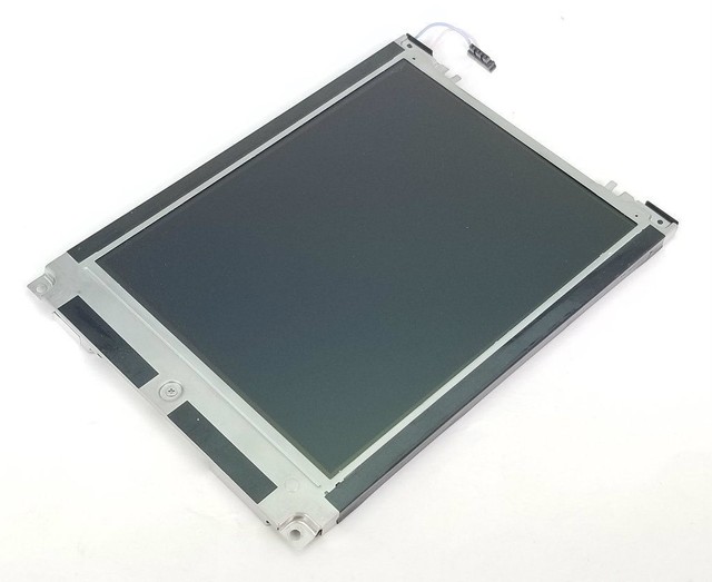 Écran LCD 7.7 Pouces D'origine - Pour Sharp - Résolution 640x480 - Occasion Testé Fonctionnel